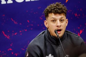 Super Bowl 2024: Patrick Mahomes desvela la receta del éxito para los Chiefs
