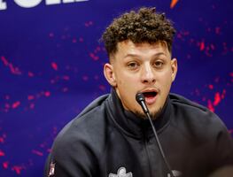 Super Bowl 2024: Patrick Mahomes desvela la receta del éxito para los Chiefs
