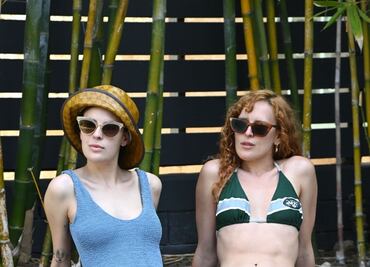 Los mejores looks de Rumer Willis