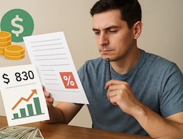 ¿Cuánto me descuentan de impuestos por el aguinaldo 2025? Cómo se calcula y qué dice la ley