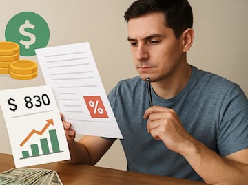 ¿Cuánto me descuentan de impuestos por el aguinaldo 2025? Cómo se calcula y qué dice la ley