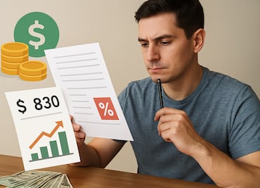 ¿Cuánto me descuentan de impuestos por el aguinaldo 2025? Cómo se calcula y qué dice la ley