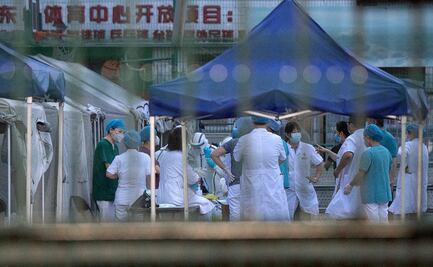 Pandemia por Covid-19 está lejos de haber terminado: OMS