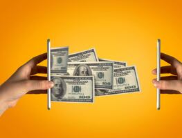 Remesas. Profeco revela las mejores compañías para enviar dinero de Estados Unidos a México