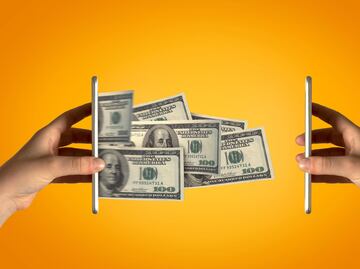 Remesas. Profeco revela las mejores compañías para enviar dinero de Estados Unidos a México