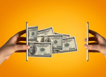 Remesas. Profeco revela las mejores compañías para enviar dinero de Estados Unidos a México
