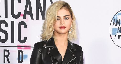 Selena Gomez destila belleza con nueva sesión en Instagram