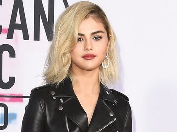 Selena Gomez destila belleza con nueva sesión en Instagram