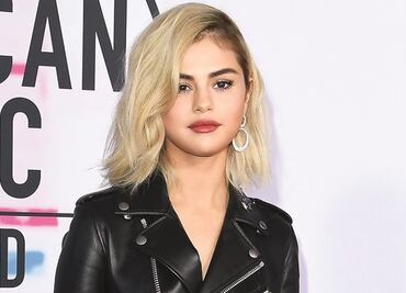 Selena Gomez destila belleza con nueva sesión en Instagram