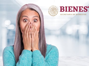 Pensión Bienestar reduce edad para registro: ¿Qué programa es y cuánto ofrece? Requisitos