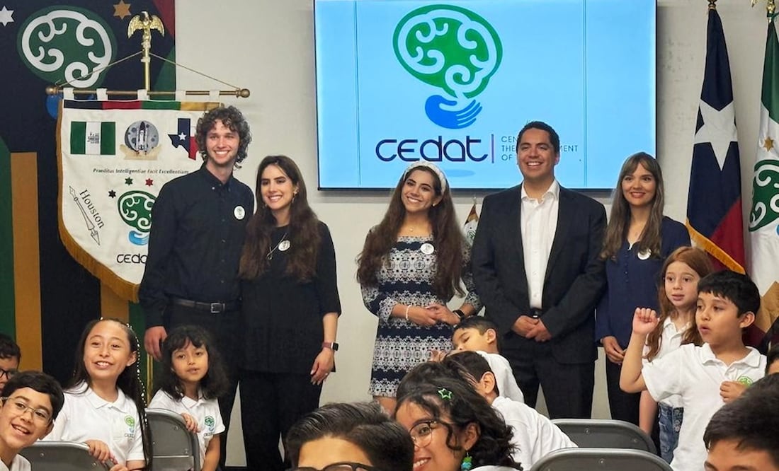 Foto: Cortesía CEDAT USA