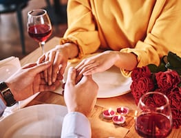 San Valentín en México: Un 22,3 % más caro este años: ¡regalos y cenas se disparan!