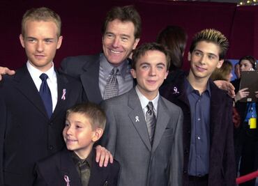 ¿Qué fue de ‘Francis’ después de ‘Malcolm el de en medio?