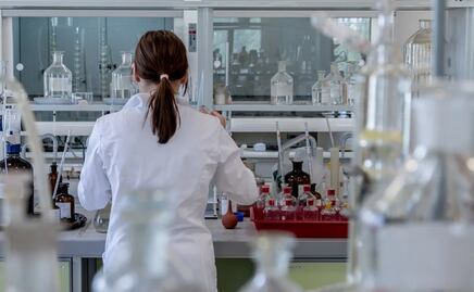 "Mayoría de la gente sigue siendo susceptible al coronavirus": OMS