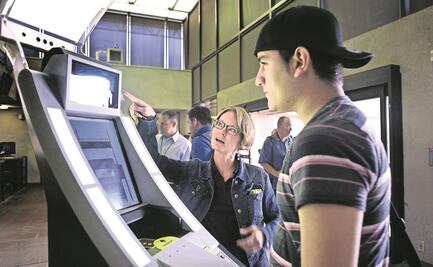 Implementan reconocimiento facial biométrico en cruces de Brownsville