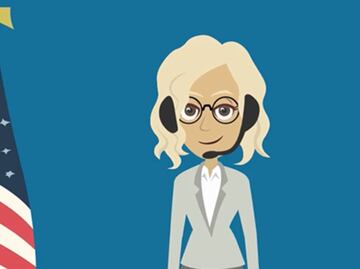 La Visa que necesitas para tomar un curso de inglés en EU