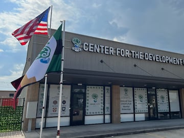 Abrirá CEDAT en Texas: Buscará impulsar a niños genio latinos en Estados Unidos