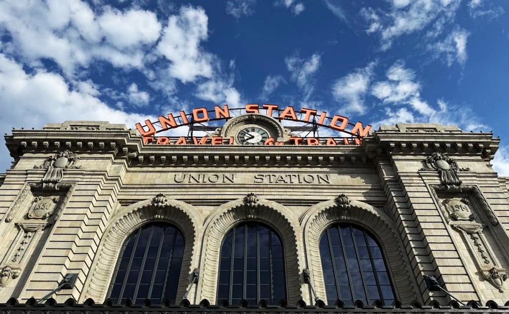 Denver.