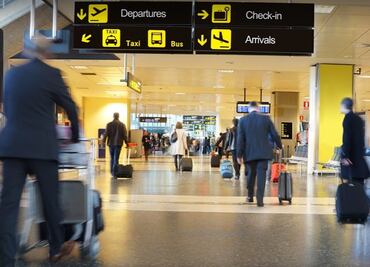 EU volverá a permitir el acceso de los neoyorquinos al "Global Entry"