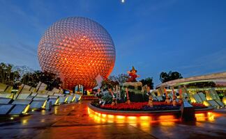 Disney World extenderá horario para las vacaciones de fin de año