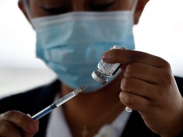 ¿Qué hacer si no puedo obtener el certificado de vacunación en línea?