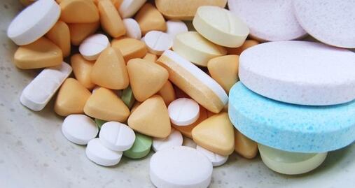 Retiran 14 lotes de ranitidina en EU por riesgo de cáncer  