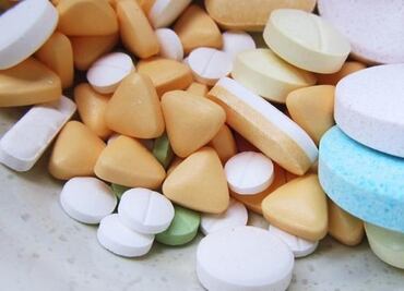 Retiran 14 lotes de ranitidina en EU por riesgo de cáncer