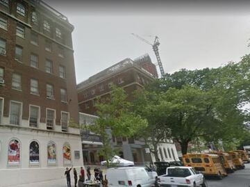 El Museo del Barrio, un espacio para el arte latino en Nueva York