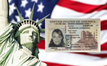 Visa y Green Card en riesgo: “Actividad antiamericana” podría cerrarte las puertas de Estados Unidos 