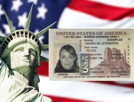 Visa americana: Cómo solicitar intérprete de Lengua de Señas Mexicana para la entrevista