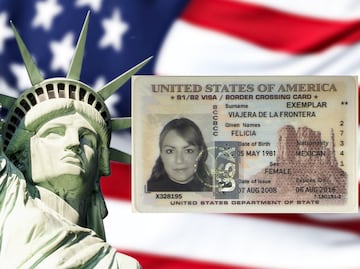 Visa y Green Card en riesgo: “Actividad antiamericana” podría cerrarte las puertas de Estados Unidos