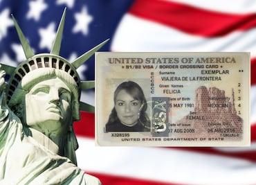 Visa y Green Card en riesgo: “Actividad antiamericana” podría cerrarte las puertas de Estados Unidos