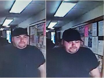 Hombre roba banco en Texas para pagar boda; su novia lo denuncia