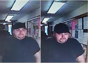 Hombre roba banco en Texas para pagar boda; su novia lo denuncia