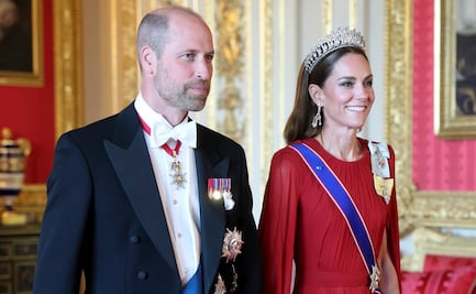 Vacante de empleo para trabajar con Kate Middleton y William: Lanzan oferta de trabajo como chef
