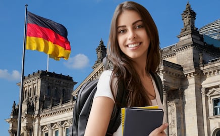 ¿Quieres vivir en Alemania? La beca para mexicanos que te lleva a Europa con gastos pagados. Requisitos