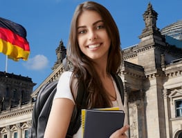 ¿Quieres vivir en Alemania? La beca para mexicanos que te lleva a Europa con gastos pagados. Requisitos