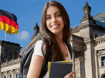 ¿Quieres vivir en Alemania? La beca para mexicanos que te lleva a Europa con gastos pagados. Requisitos