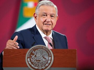 Qué le dijo AMLO al Parlamento Europeo que creó polémica