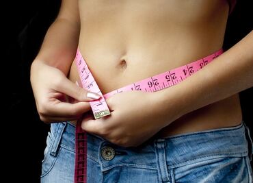 ¿Un metabolismo lento es culpable del aumento de peso? Esto dice Harvard
