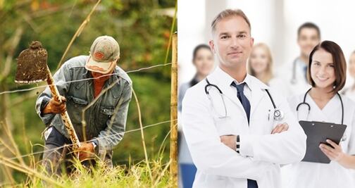 Las visas que te permiten trabajar legalmente en EU