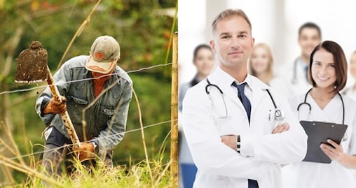 Las visas que te permiten trabajar legalmente en EU