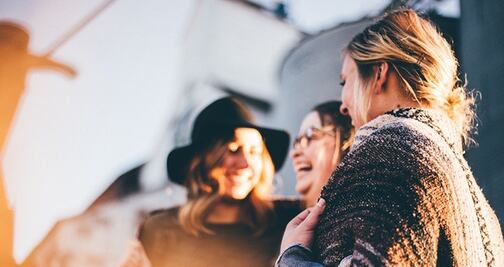 Los acentos más atractivos de Estados Unidos