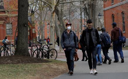 Coronavrius. De 100 mil casos en 67 días a 300 mil en solo 15 días más