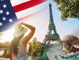 ETIAS 2025: El nuevo permiso que necesitarás para viajar a Europa este año