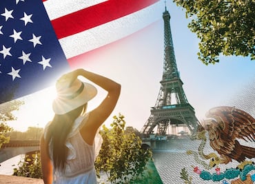 ETIAS 2025: El nuevo permiso que necesitarás para viajar a Europa este año