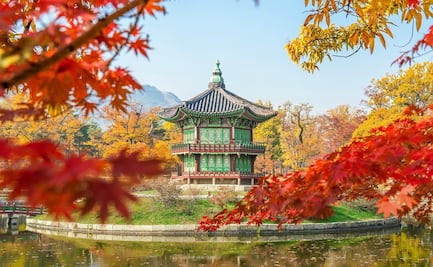 Viaja a Asia sólo con tu pasaporte: Países que no requieren visa para mexicanos