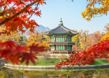 Viaja a Asia sólo con tu pasaporte: Países que no requieren visa para mexicanos