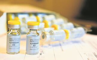 Una sola dosis y otros datos sobre la vacuna de Johnson & Johnson 