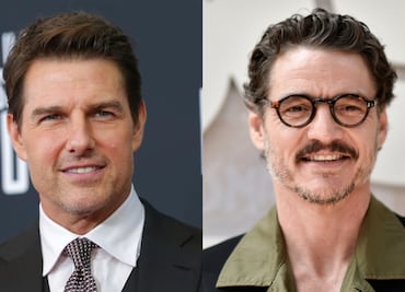 Tom Cruise no soporta a Pedro Pascal, afirman: “Lo desprecia, cree que es un novato”
